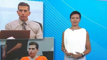 Top Vince Bubble porté par Stephanie Gosk, vu dans l'émission Today le 28 juillet 2026.