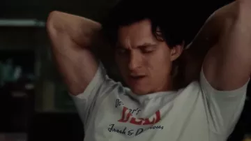 worn by Peter Parker / Spider-Man (Tom Holland) in Spider-Man: Brand New Day
