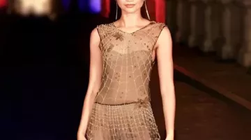 Robe de Zendaya pour la première de Spider-Man : Un jour nouveau