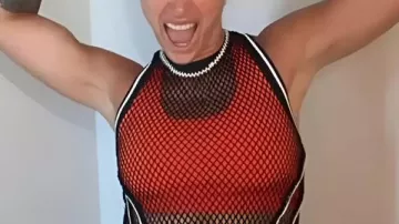 Aryna Sabalenka 2026 US Open Dress