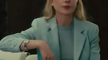 Nicole Kidman, Lionne des forces spéciales S03, Blue Blazer