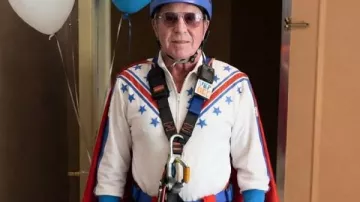 Jersey Shore Family Vacation 2026 Elvis Halloween Jumpsuit as seen in Jersey Shore: Family Vacation (S09)