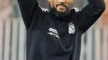 Sweat-shirt du stade monumental de Colo-Colo