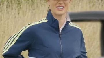 Chaqueta Annabel Dimmock del European Tour 2026