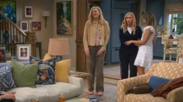 Adidas Women's Tokyo Sneakers worn by Carol (Kristen Johnston) as seen in Leanne (S02E08)
