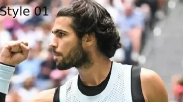 Carlos Alcaraz US Open 2026 Tank Top Collection
