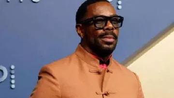 78e Primetime Emmy Awards de Colman Domingo Brown Jacket