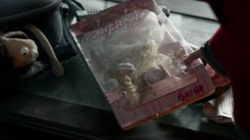 La muñeca Barbie de Lu (Quinn McColgan) en Extinction
