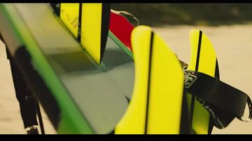 Drifts del surf de Nancy en Survival Instinct (The Shallows)