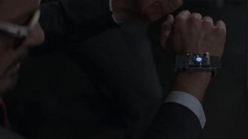 Watch Tokyo Flash of Tony Stark (Robert Downey Jr) in Captain America: Civil War