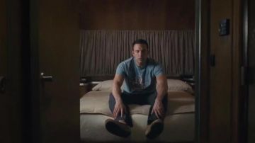Les mocassins de Christian Wolff (Ben Affleck) dans Mr Wolff