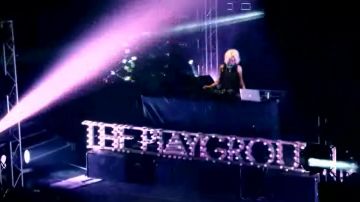 La discoteca donde Riley Blue (Tuppence Middleton) se mezcla en Sense8