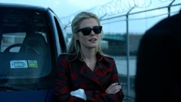 Sun-glasses Trish Walker (Rachael Taylor in Jessica Jones