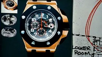 Watch Jorge Lara (James Logan) in The gunslinger