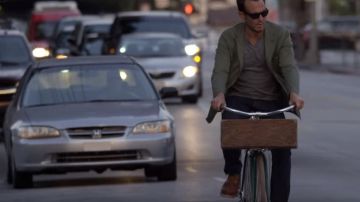 Boots Chip (Will Arnett) in Flaked