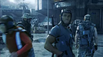 La plaque d'identification RDA dans Avatar