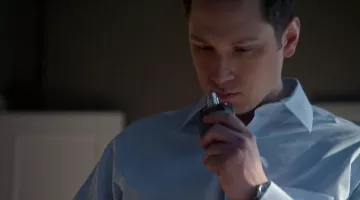 El perfume Kenneth Cole de Asher Millstone (Matt McGorry) en How To Get Away With Murder S02E10