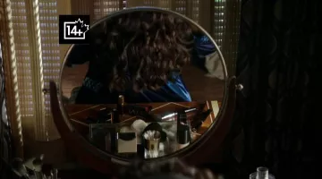 El NARS de Annalise Keating (Viola Davis) se sonroja en How To Get Away With Murder S01E10