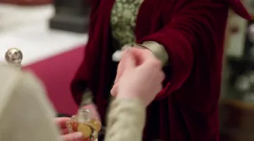 Selfridge de guerlain parfum de Mr Selfridge S02E01