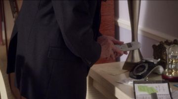 Telephone VTECH in's arrested Development