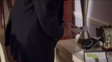 Telephone VTECH in's arrested Development