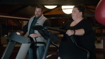 The watch connected to Kate in This is Us