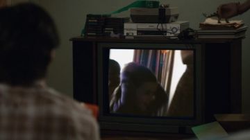 The video of the family-Pearson