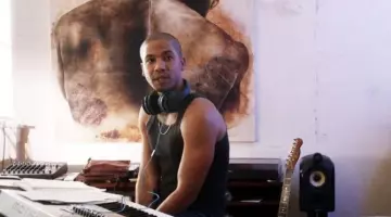 Le casque audio de Jamal Lyon (Jussie Smollett) dans Empire