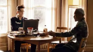 El portátil Dell visto en Ant-man