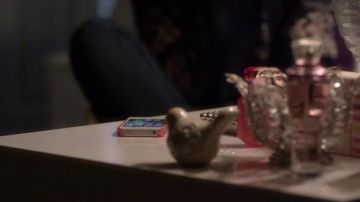 L'Iphone d'Hanna Marin (Ashley Benson) dans Pretty Little Liars S04E16