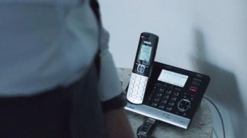 The phone seen in Demolition