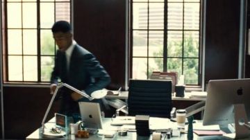 L'ipad vu dans Entourage
