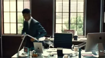 L'ipad vu dans Entourage