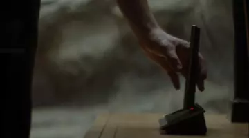 The phone seen in Ex Machina