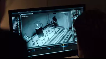 The LCD Monitor LG in Inferno