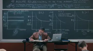 The macbook pro computer in plan B