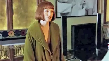 Floorstanders seen in The big Lebowski