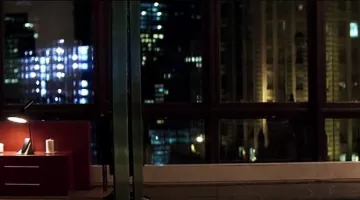 The phone seen in Batman The dark night 2