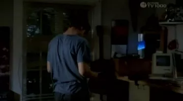 The Macintosh computer is seen in The Manhattan Project