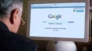 The computer Jack Byrnes (Robert De Niro) in My father-in-law and me