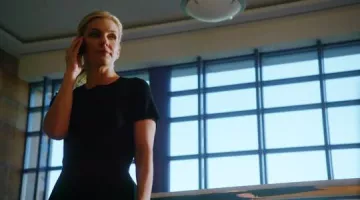 El teléfono Motorola de Kim Wexler (Rhea Seehorn) en Better Call Saul