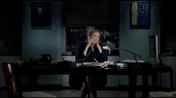 The apple desktop seen in The women