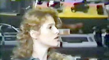 The computer Commodore 64 in The small geniuses (Whiz Kids)