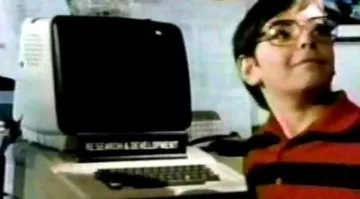 El Apple II en contacto 3-2-1