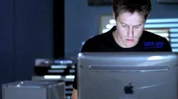 The Apple Power Mac G4 Cube Will (Hugh Grant) For a boy