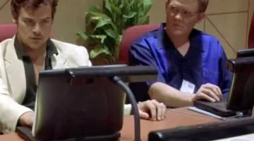 The Apple Powerbook G3 of the FAA in Air Panic