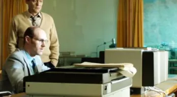 The Robotron A 5120 in Deutschland 83