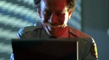 The Apple Powerbook Duo hacker in the Drop Zone