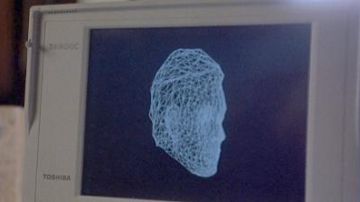 The Toshiba T4800C of Darkman in Darkman 3