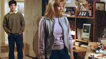 The Apple Macintosh of Paul in Deadly FriendsD